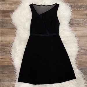 Silence + Noise • Mesh Back LBD